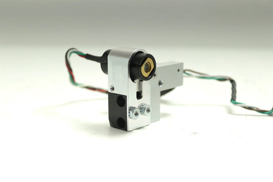 Lumenis Powersuite Versapulse Red Pointing Laser 0637-454-01 Rev C