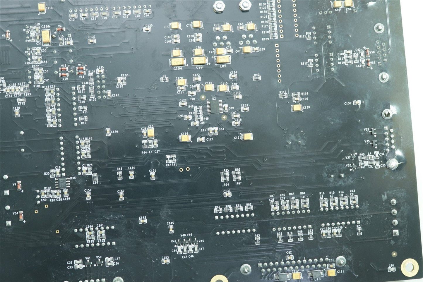 Philips CT Brilliance Couch Control V00 459800972172 FOR PARTS