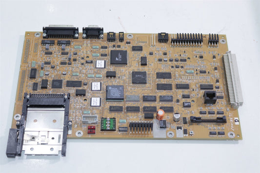 Lumenis Coherent Laser Power Supply Interface Board Assy 0639-414-01 Rev D