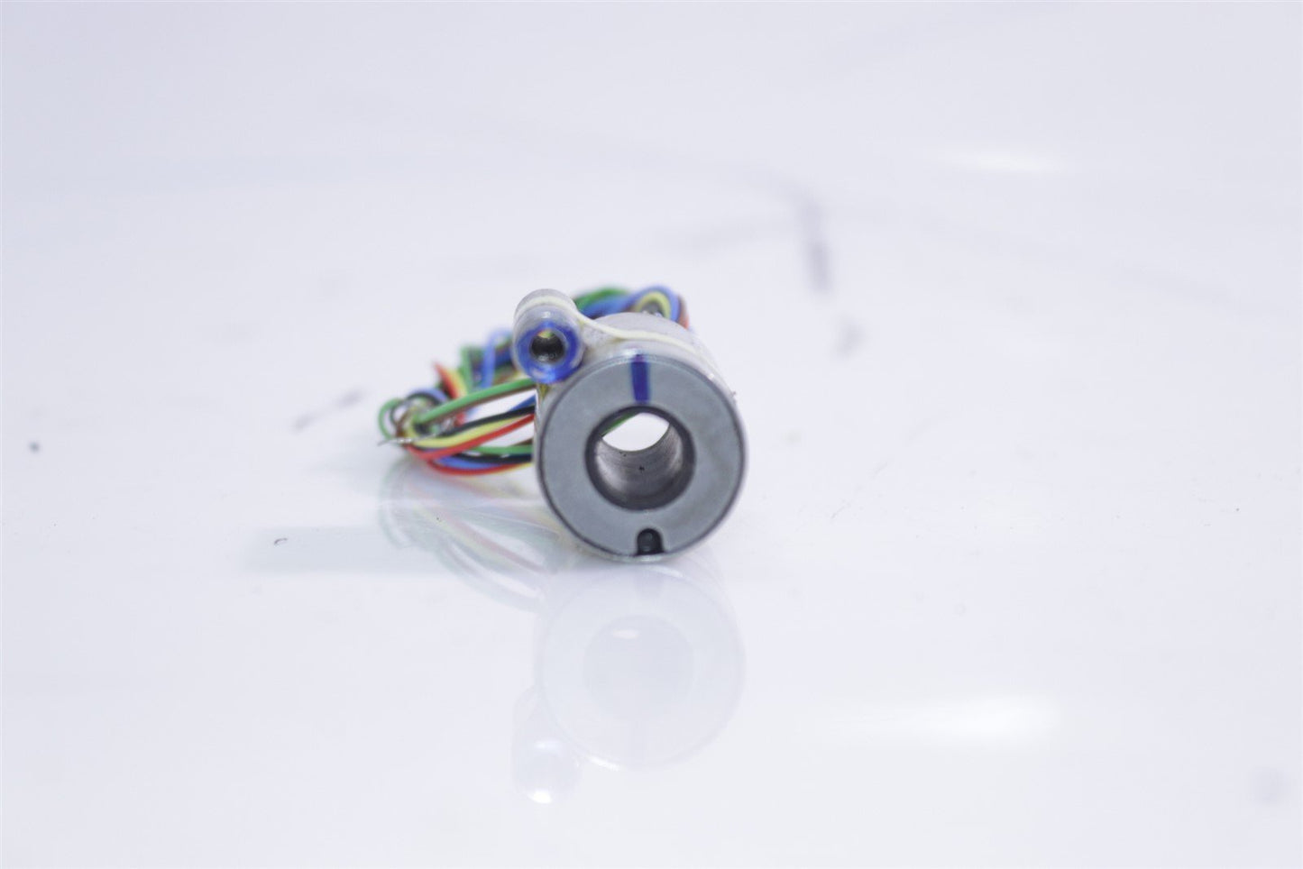 Macro Sensors PR 750 050 AC LVDT Position Sensor