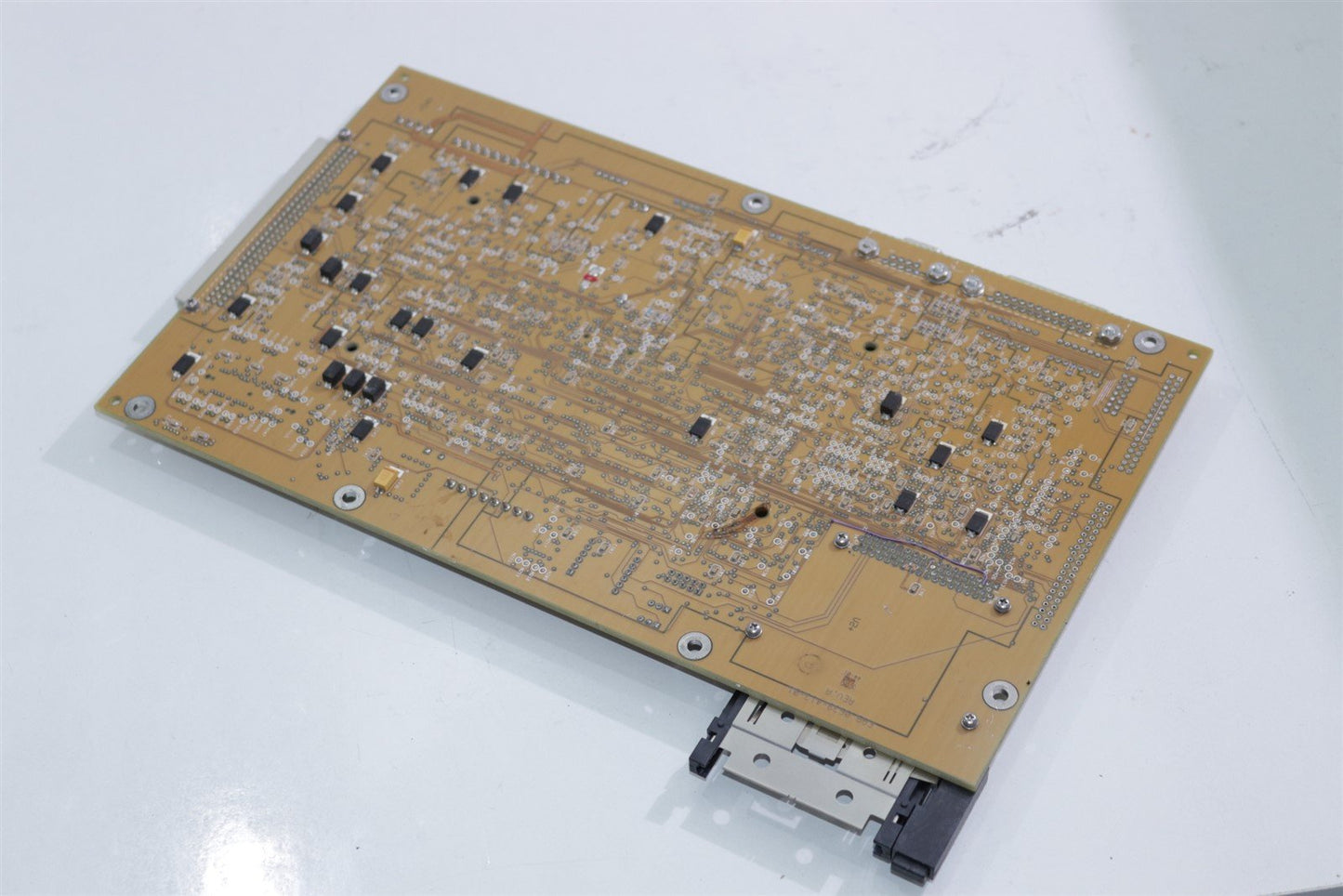 Lumenis Coherent Laser Power Supply Interface Board Assy 0639-414-01 Rev D