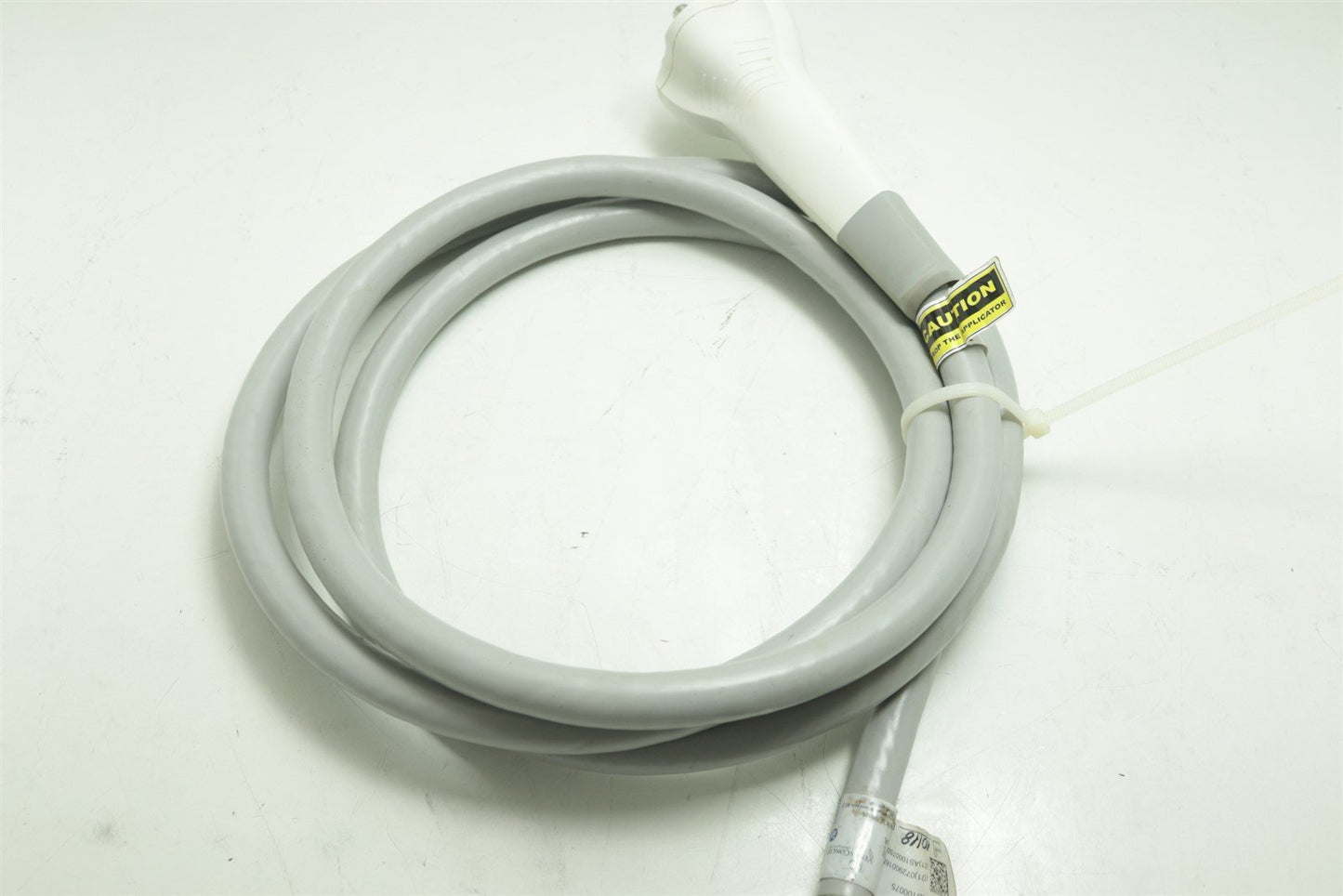 Refurbished Venus Concept Legacy LiftFX Handpiece LF2 AS100008 Tested