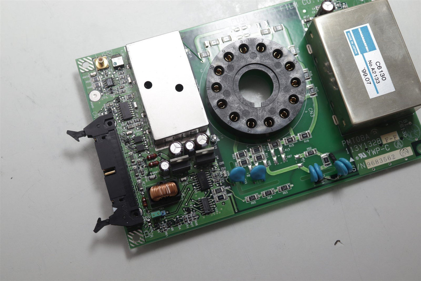 Fujifilm CR 5000 PMT Board PCB PMT08A 113Y1328F