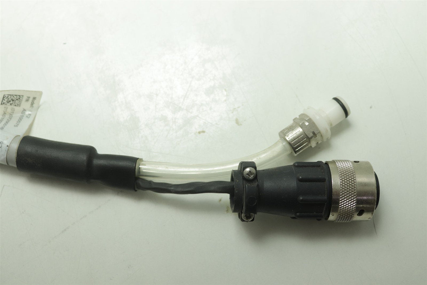 Refurbished Venus Concept Legacy LiftFX Handpiece LF2 AS100008 Tested