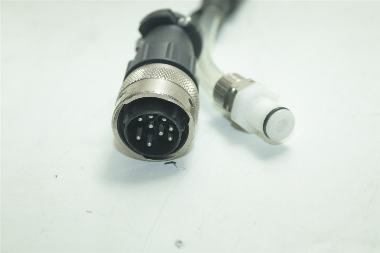 Refurbished Venus Concept Legacy LiftFX Handpiece LF2 AS100008 Tested