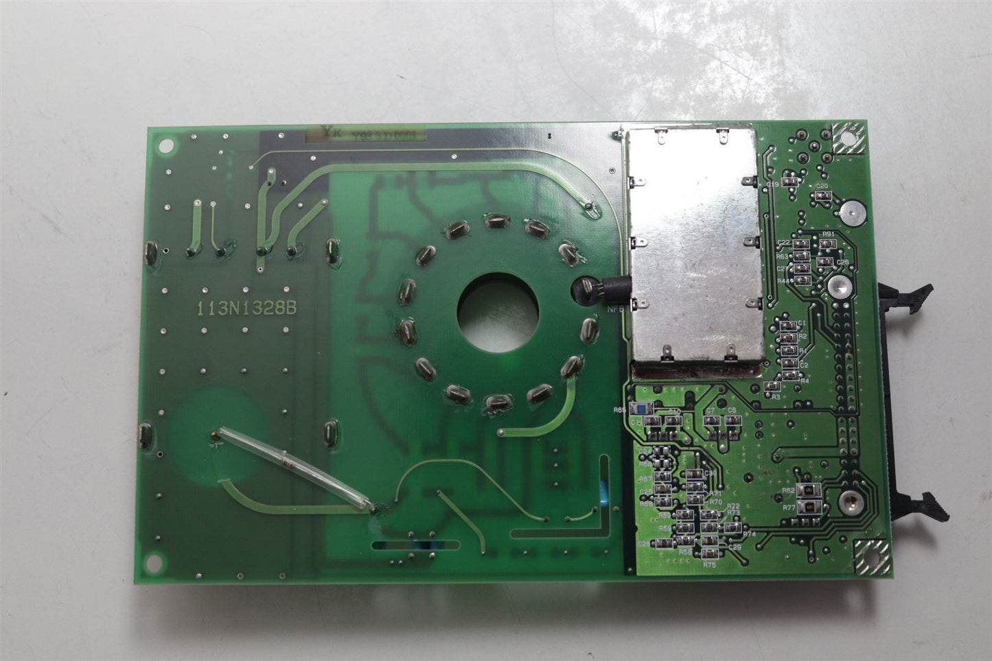 Fujifilm CR 5000 PMT Board PCB PMT08A 113Y1328F