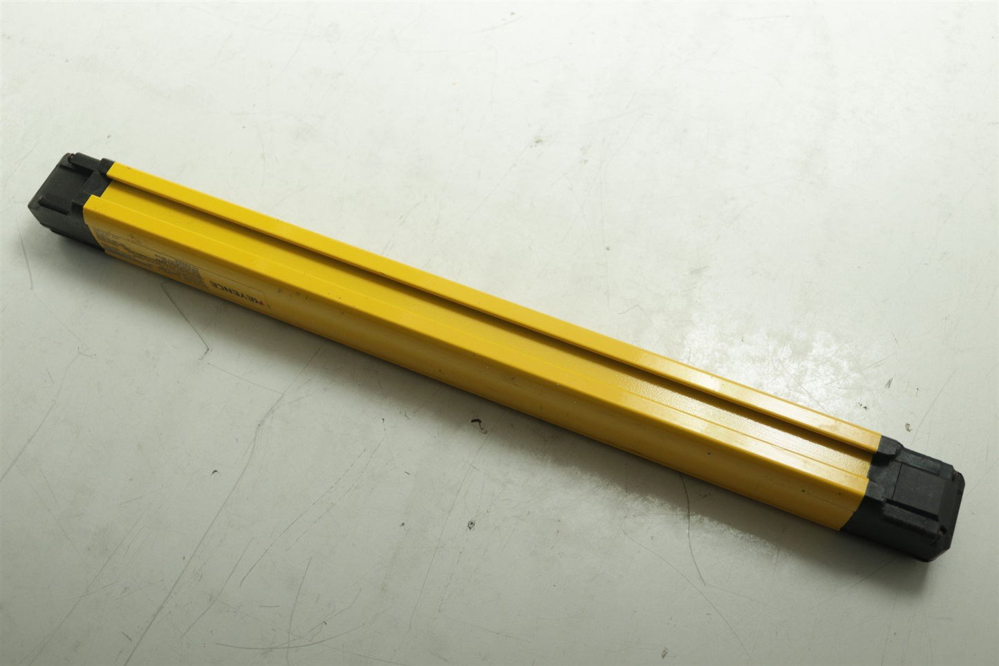 Keyence Safety Light Curtains GL-R20H-R