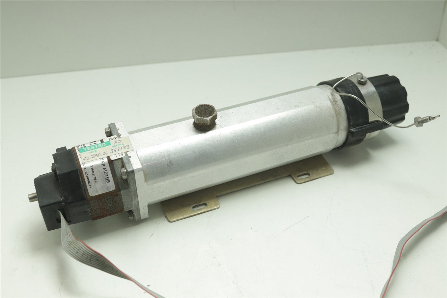 Waters Alliance 2695 2795 e2695 Plunger Drive 700001031 Torpedo Pump