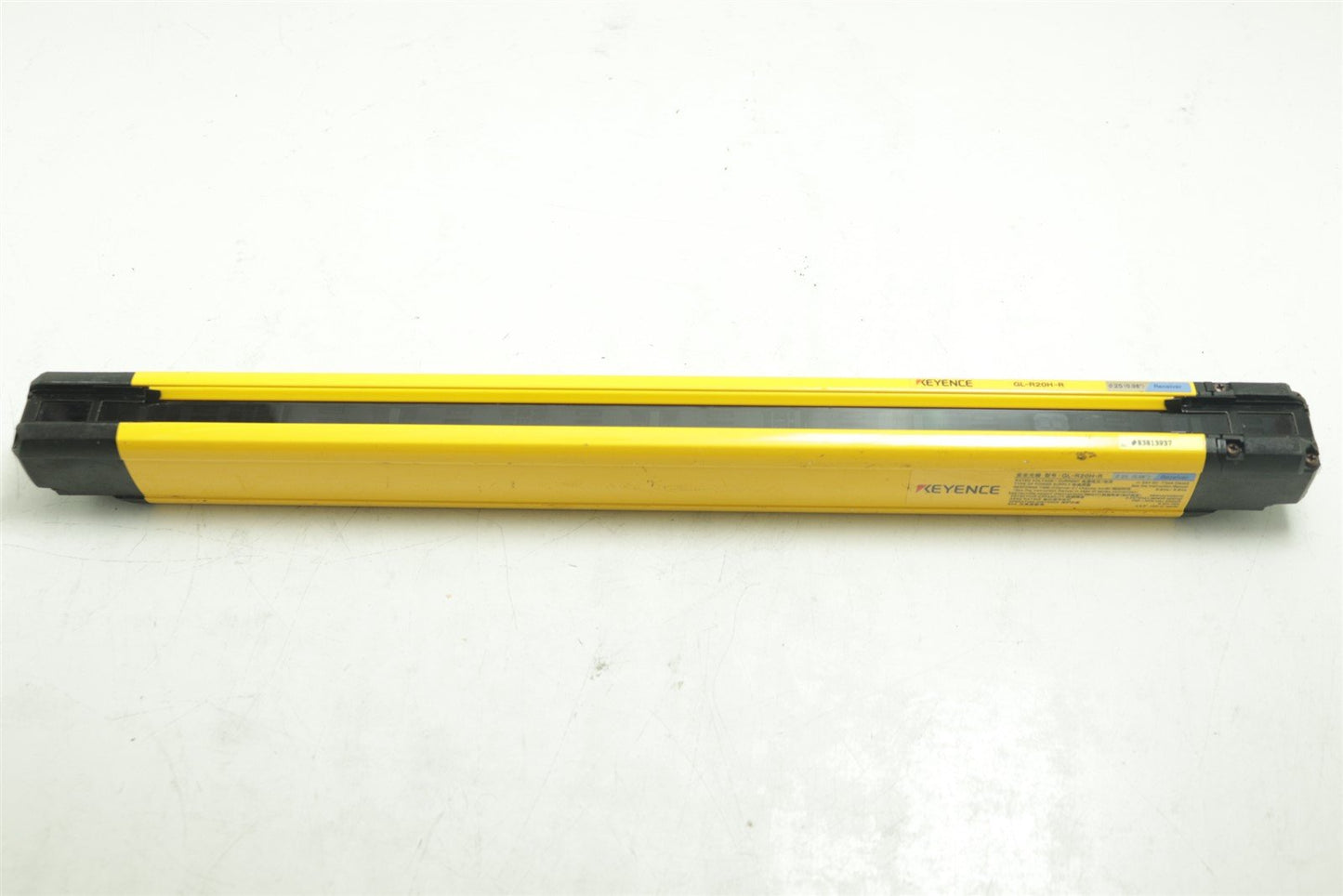 Keyence Safety Light Curtains GL-R20H-R