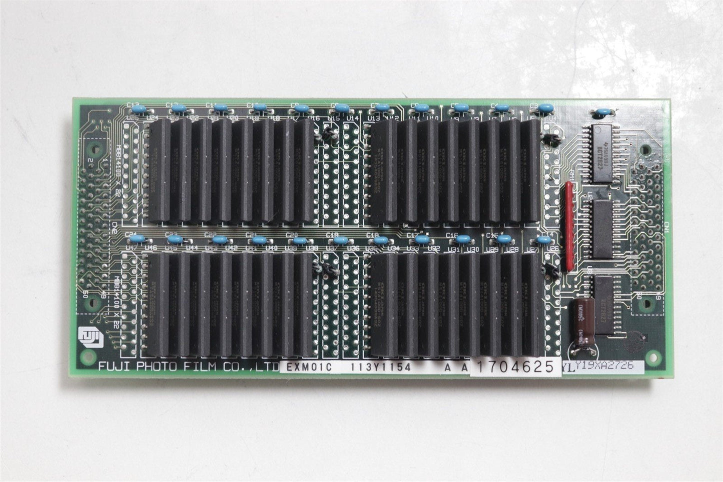 Fujifilm Board PCB 113Y1154