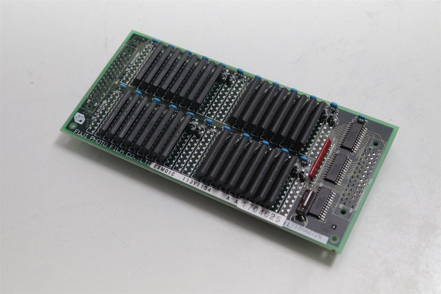 Fujifilm Board PCB 113Y1154