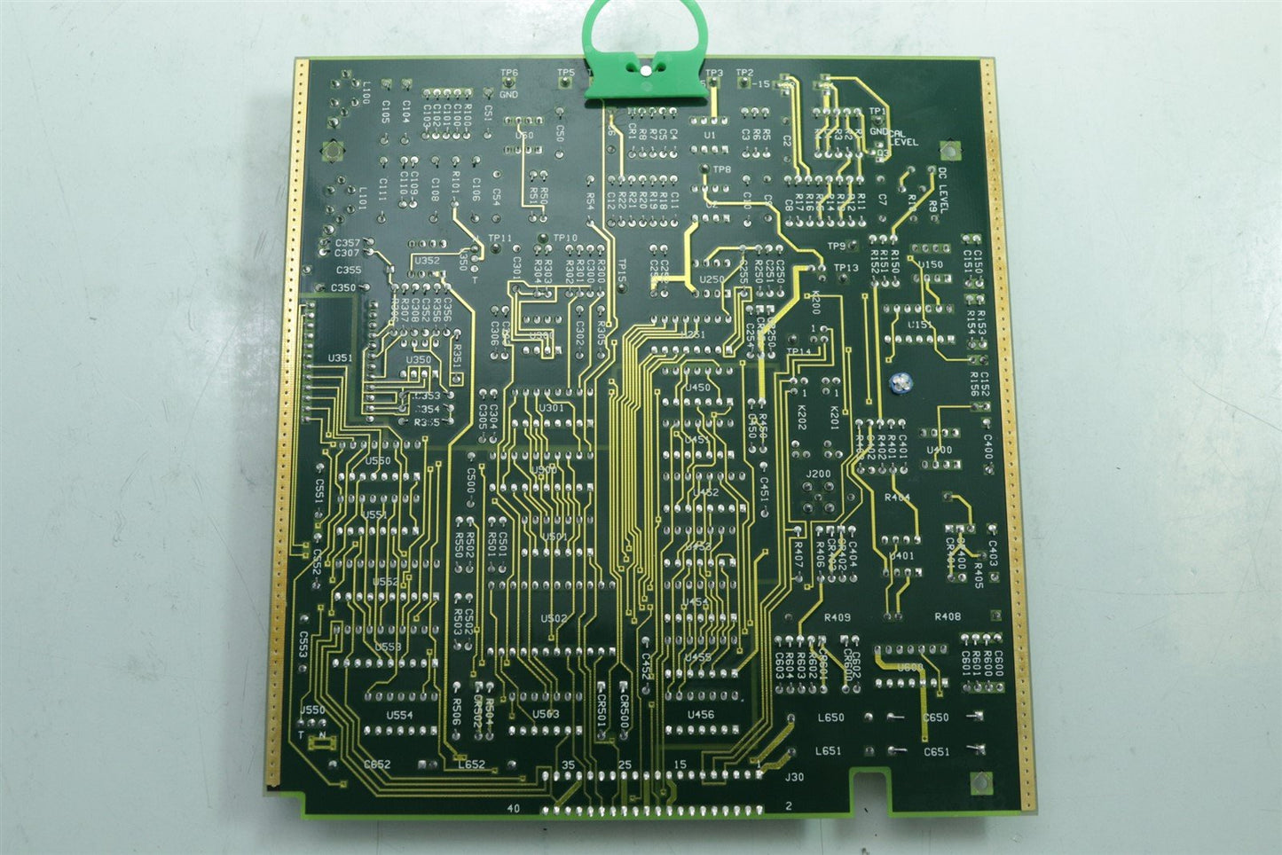 HP Analog Source 03562-66530 For HP Agilent 3562A Spectrum Analyzer