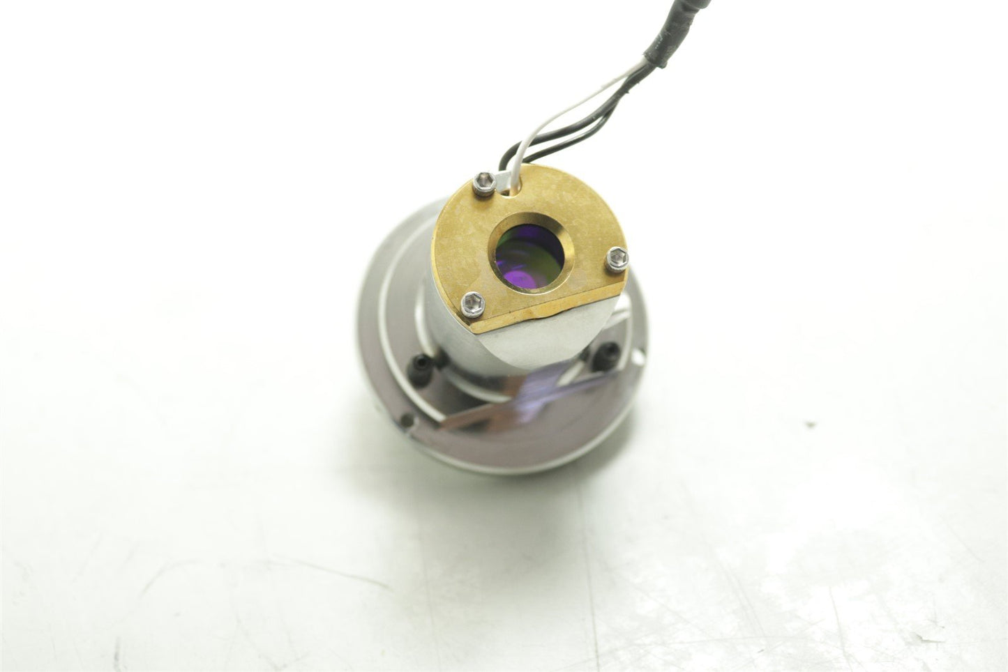 Lumenis Powersuite Versapulse SMA Collimator Assy