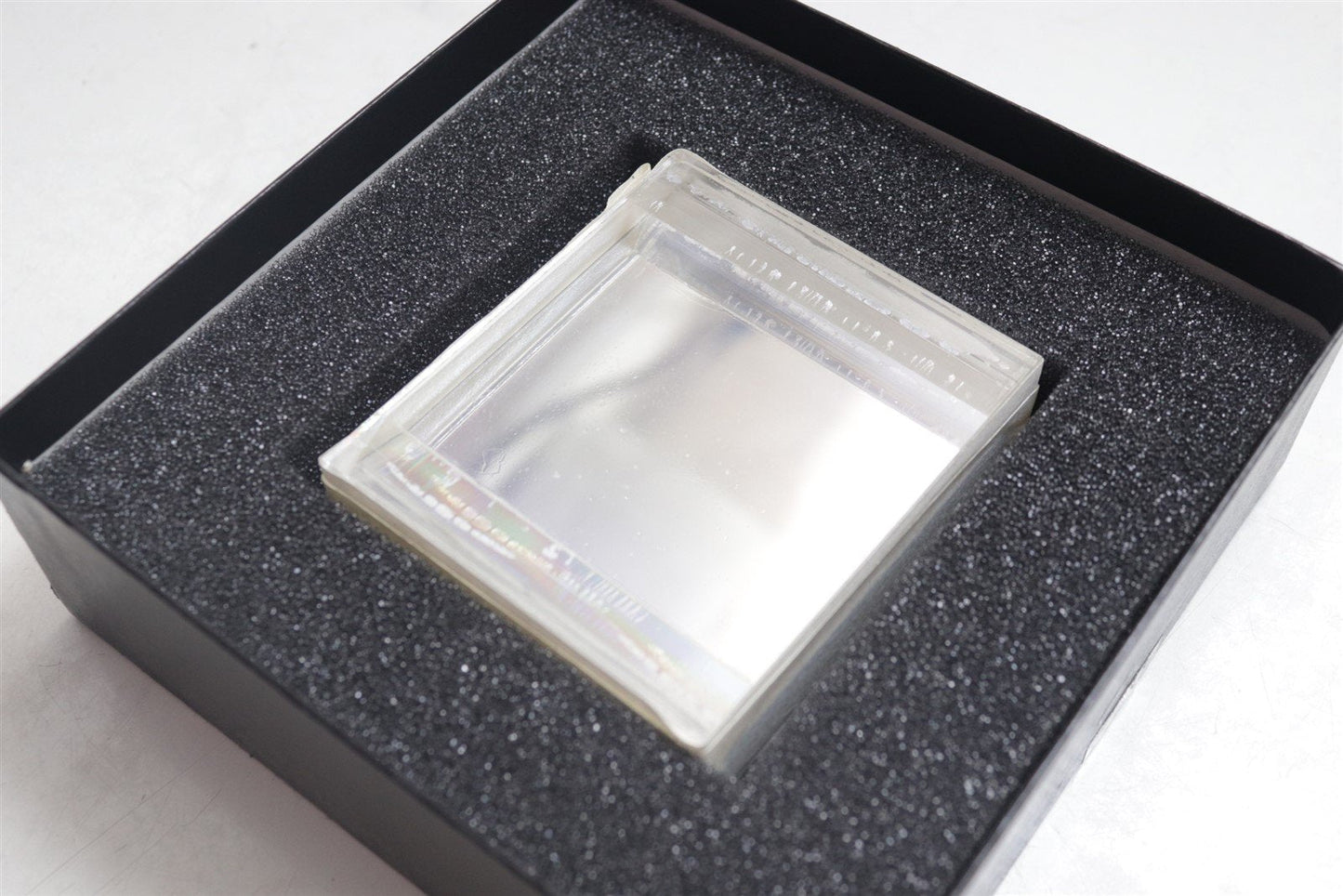 Richardson Gratings Plane Ruled Reflection Grating 1200 Grooves 53033BK01-030R