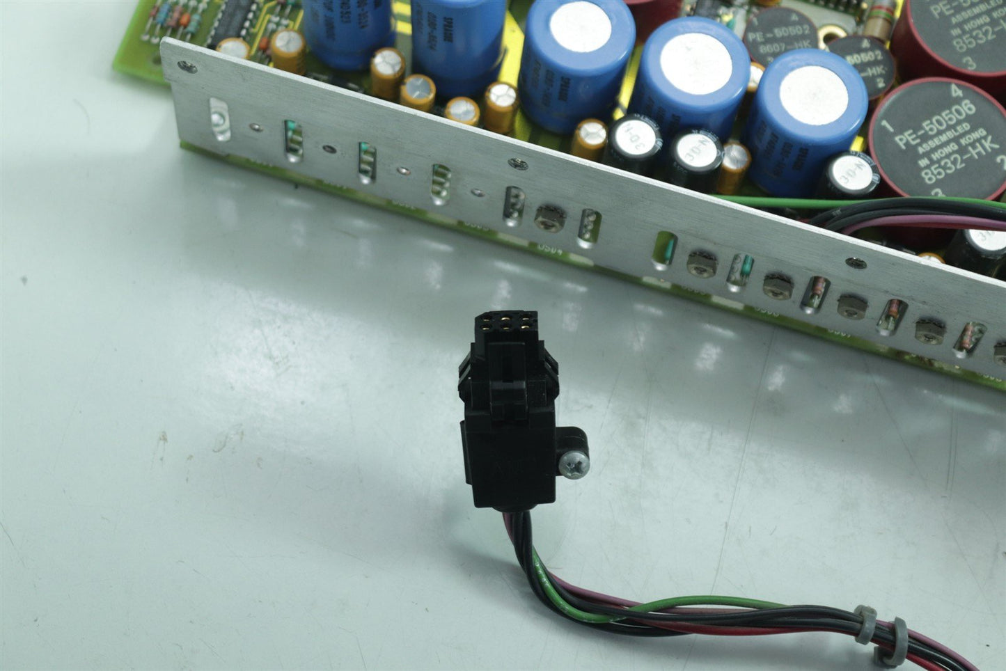 HP Power Supply Unit 03562-66518 REV-C For HP Agilent 3562A Spectrum Analyzer