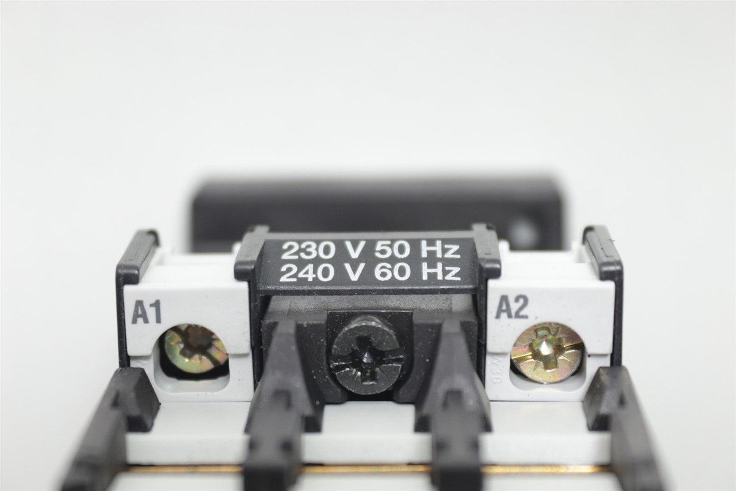 Moeller DIL0M Contactor 230/240V 50/60Hz