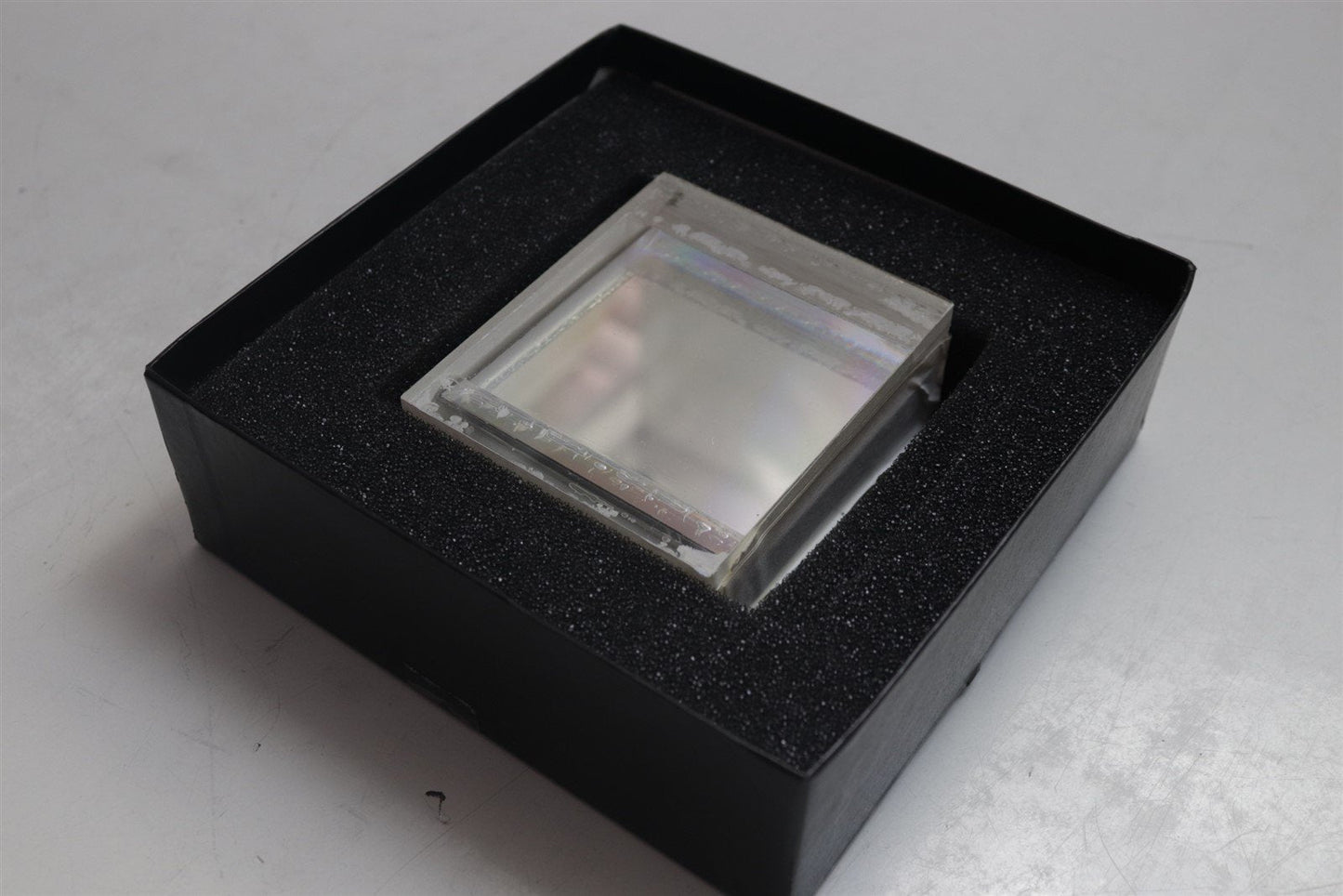 Richardson Gratings Plane Ruled Reflection Grating 1200 Grooves 53033BK01-030R