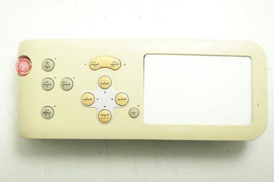 Philips CT Brilliance Assy LH Oper Panel and Display 453567069741