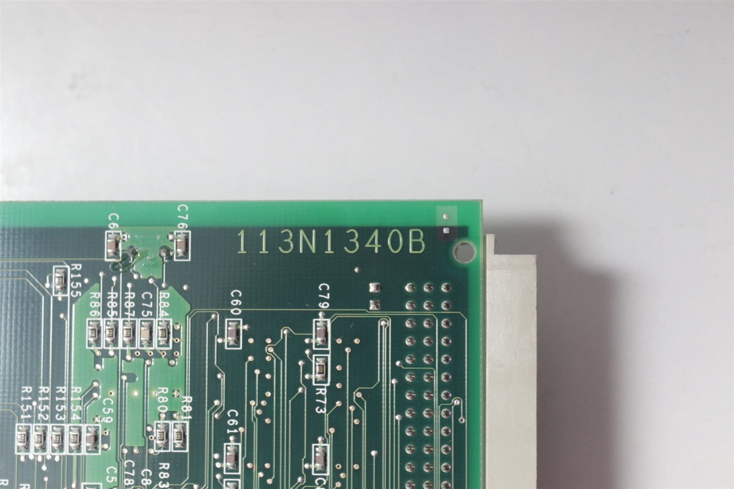 Fujifilm CR Scanner FCR PCB Board 113Y7111A
