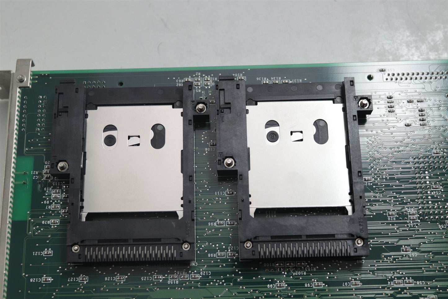 Fujifilm CR Scanner FCR PCB Board 113Y7111A