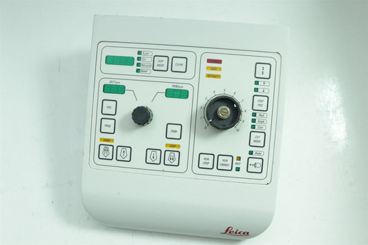 Leica RM2165 Rotary Microtome Controller
