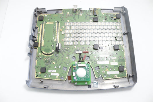 GE HealthCare Vivid I/q Keyboard Assy V4 Board Keyboard 2409723 K38-240199-5364
