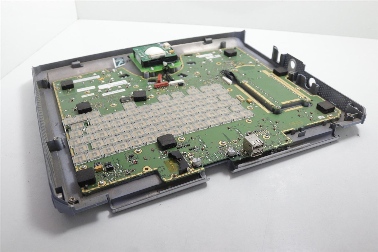 GE HealthCare Vivid I/q Keyboard Assy V4 Board Keyboard 2409723 K38-240199-5364