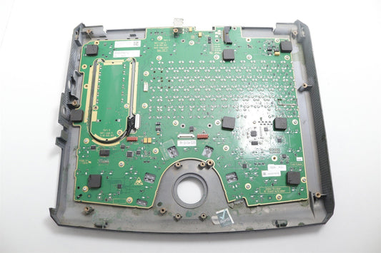 GE HealthCare Vivid I/q Keyboard Assy V4 Board Keyboard 5502010