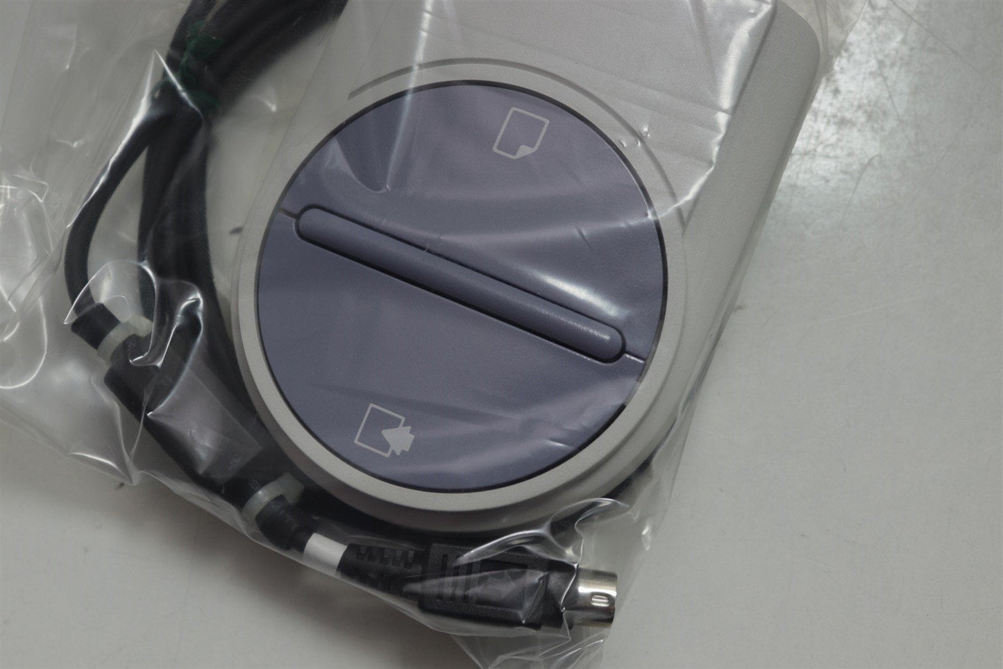 Fujix MF-300 Hand Switch E 128Y0235