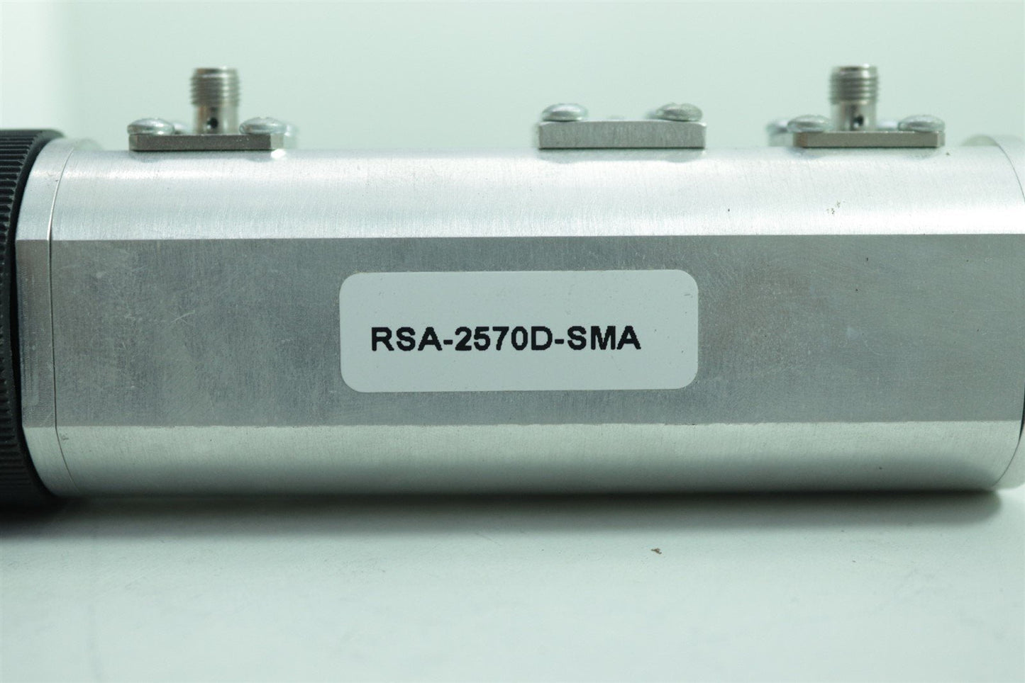 Trilithic 2570D-SMA Step Attenuator 2011024004