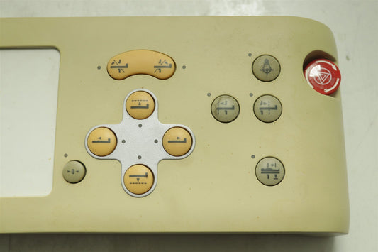 Philips CT Brilliance Assy LH Oper Panel and Display 453567069741