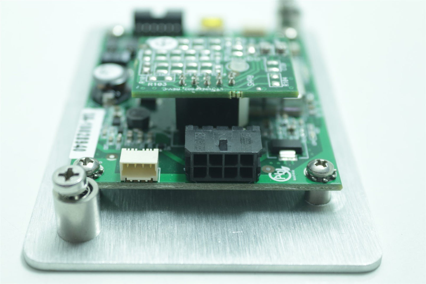 Lumenis Versapulse P120 LogiTag 1 Channel RFID Reader SA-10028940