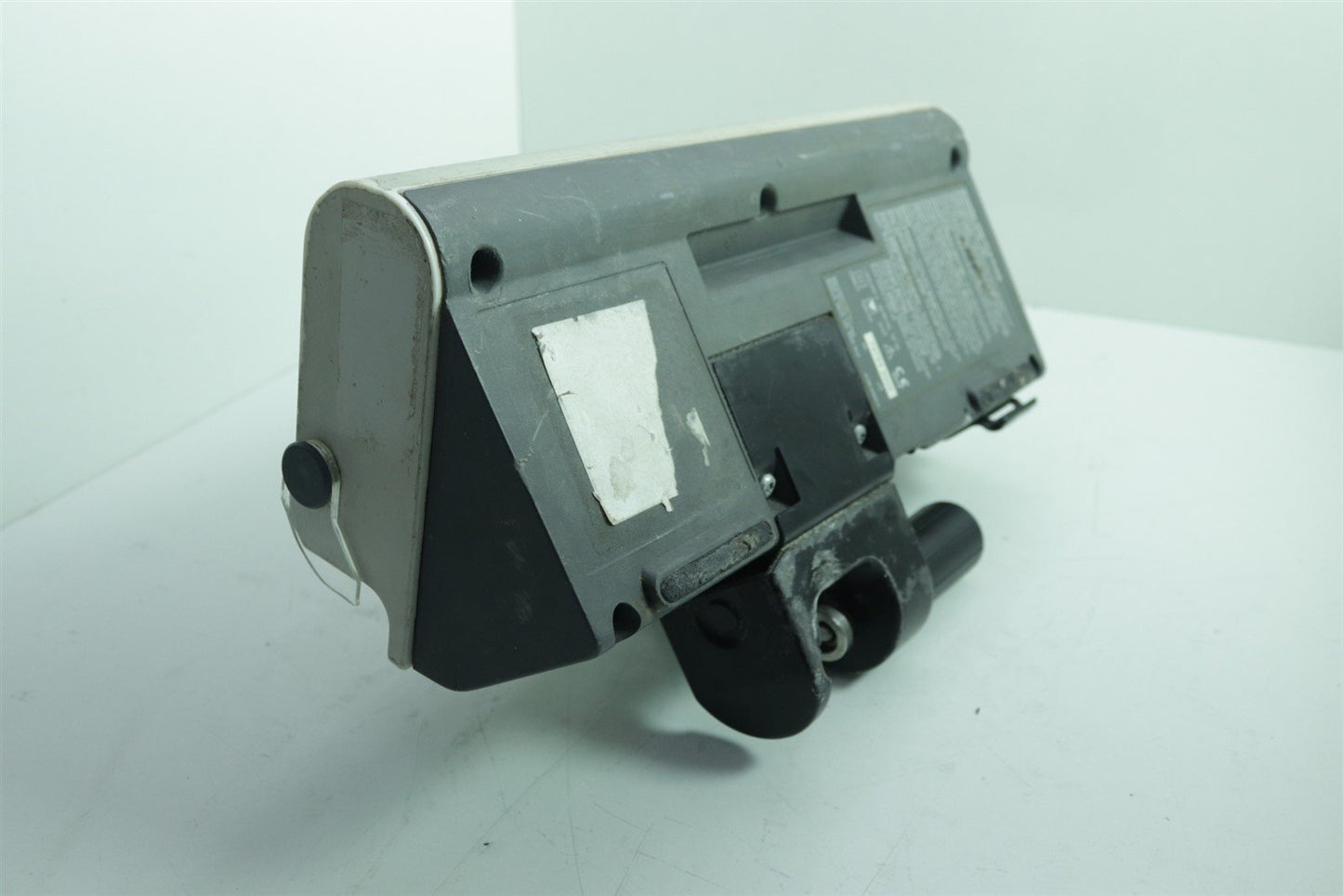 GRASEBY 3300 PCA Pump Syringe Driver Infusion Pump Fluid Administration
