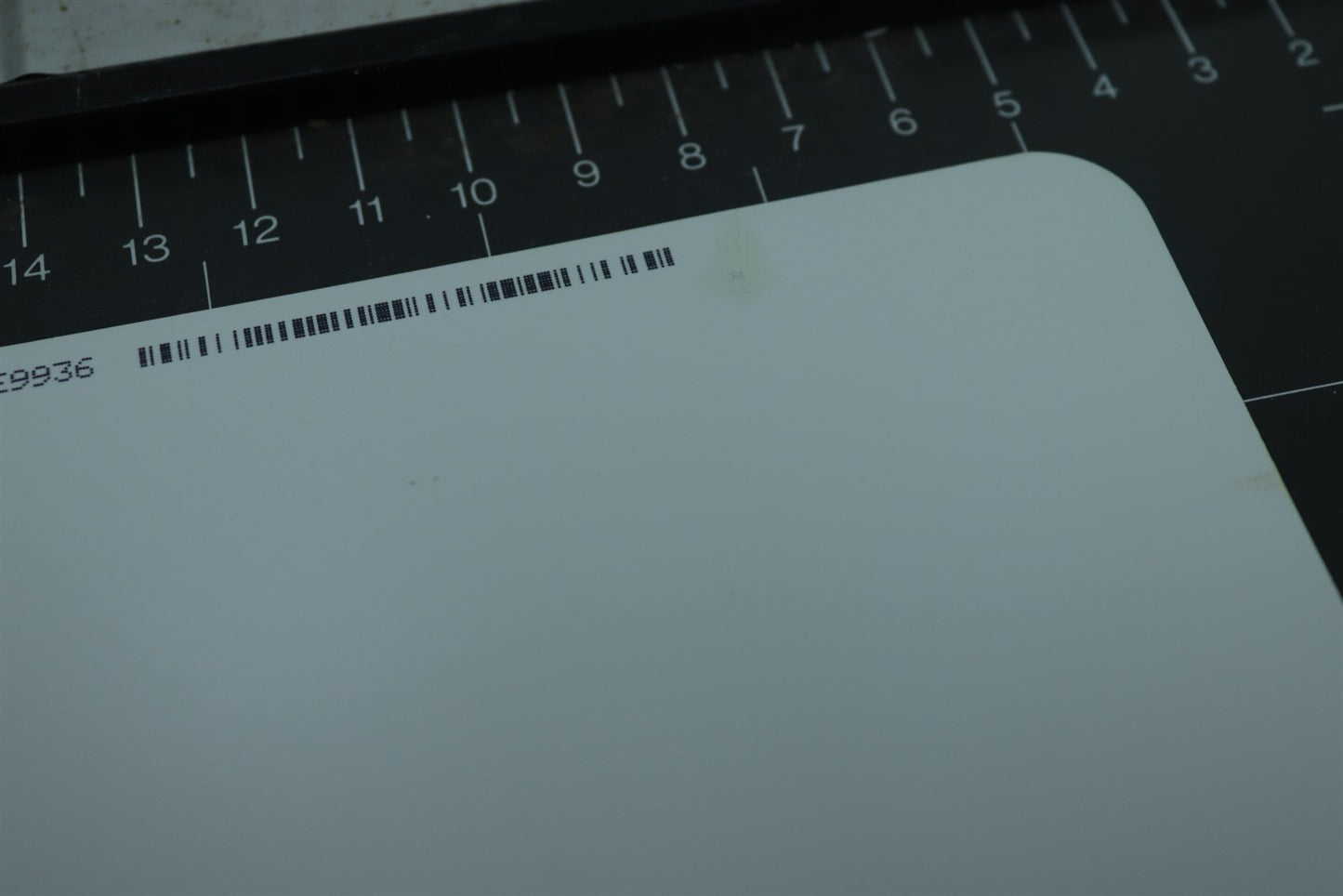 Carestream Plastic Cassette 8X10" 20x25cm POC 140 260 360 Vita Flex, CR