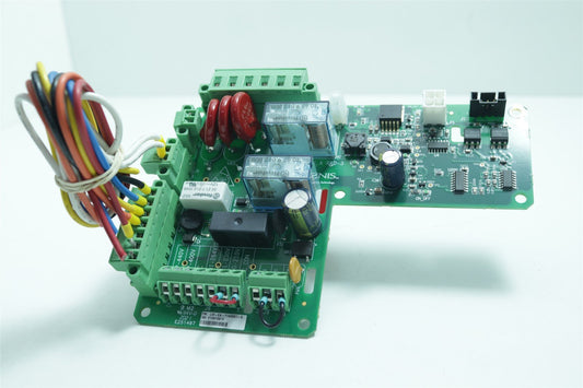 Lumenis Versapulse P120 PCB LM-EA-1149581-G