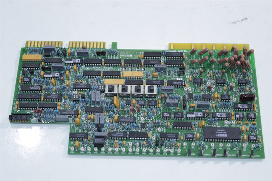 Lumenis Cohrent Versapulse Medical Controller 0626-695-81 Rev H Power Supply