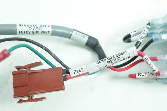 PHILIPS Brilliance CT Schneider Electric 725BXXBC3ML-240A Enclosed Power Relay