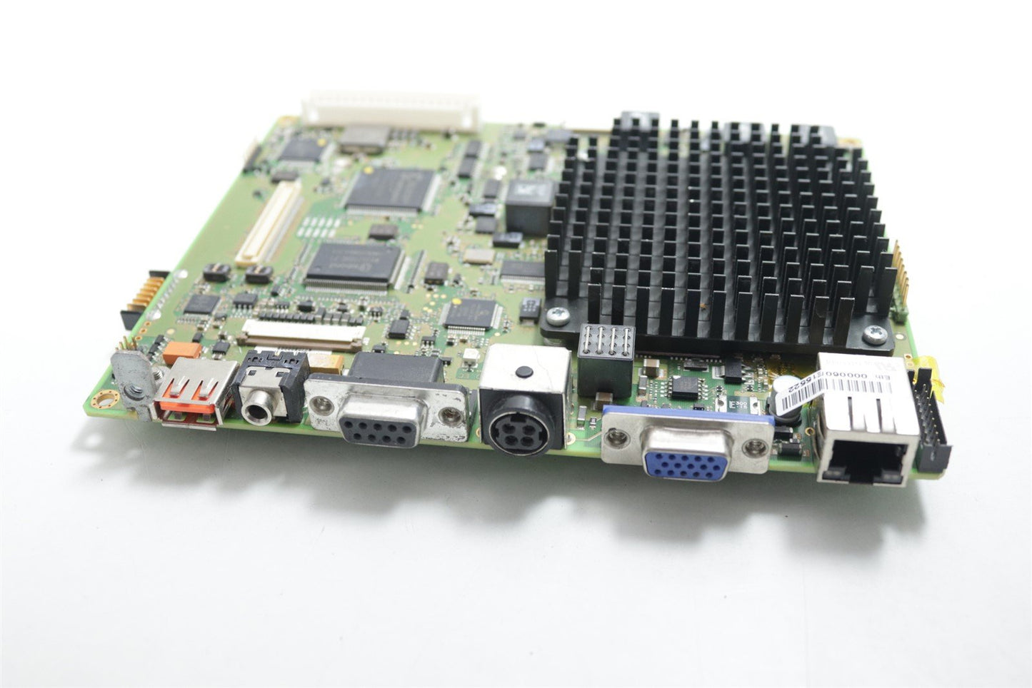 GE HealthCare Vivid CPU Board mit D2550 47758009 M471B5773DHO-CH9 TESTED