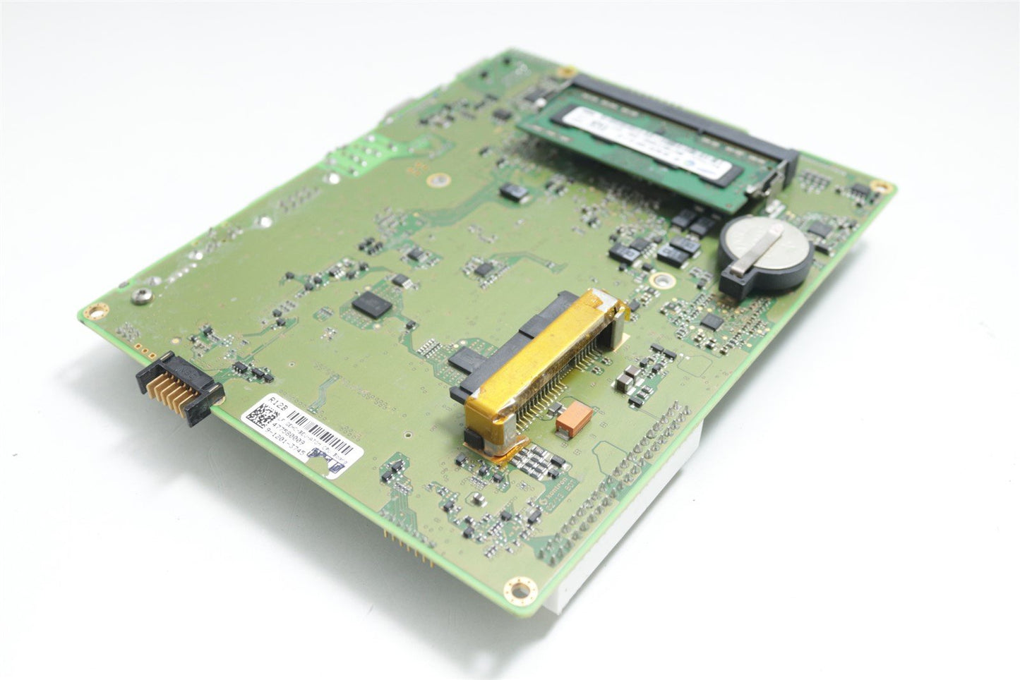 GE HealthCare Vivid CPU Board mit D2550 47758009 M471B5773DHO-CH9 TESTED