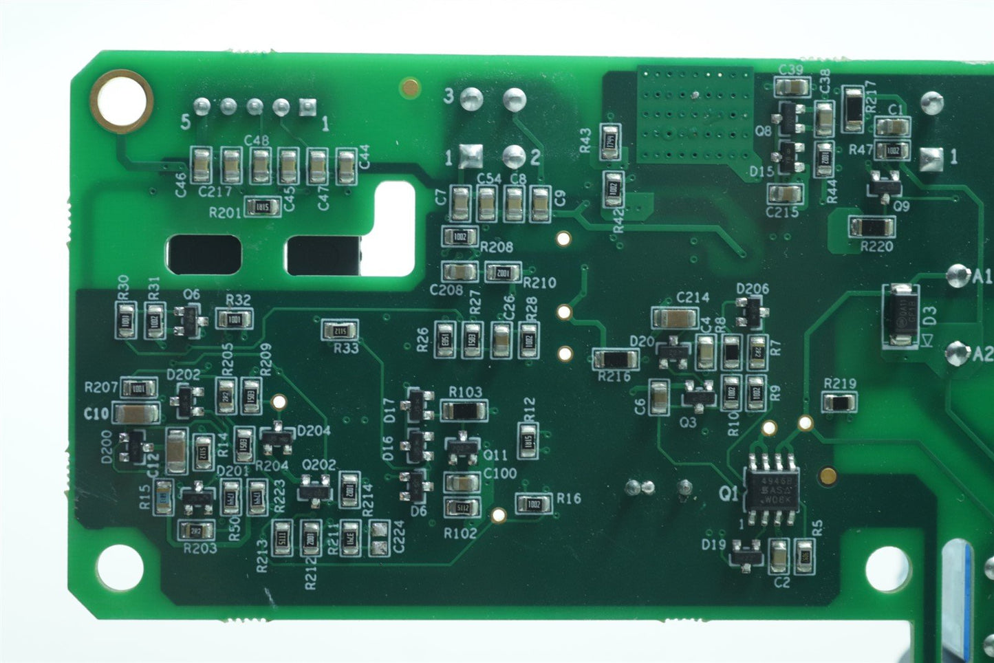 Lumenis Versapulse P120 PCB LM-EA-1149581-G