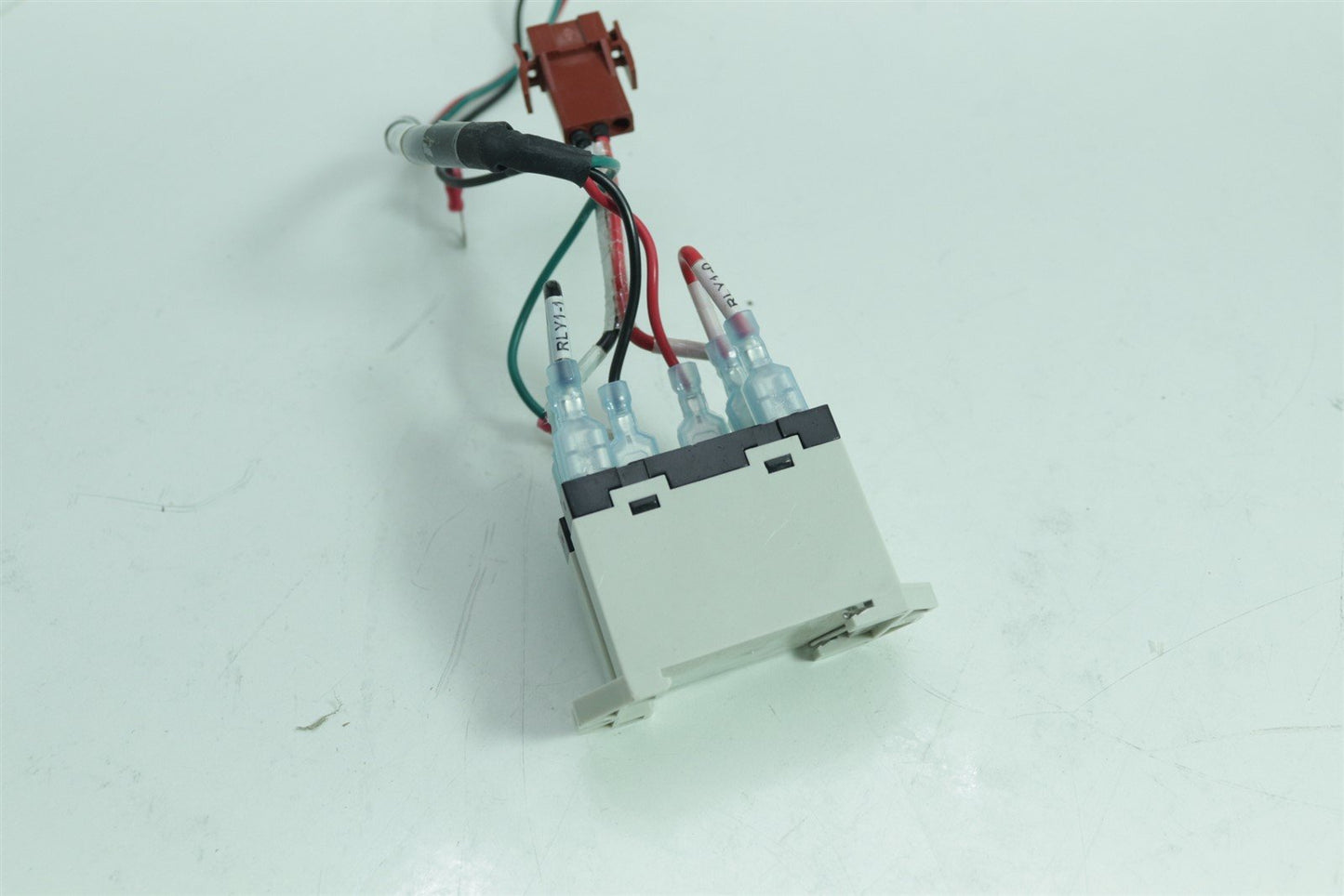 PHILIPS Brilliance CT Schneider Electric 725BXXBC3ML-240A Enclosed Power Relay