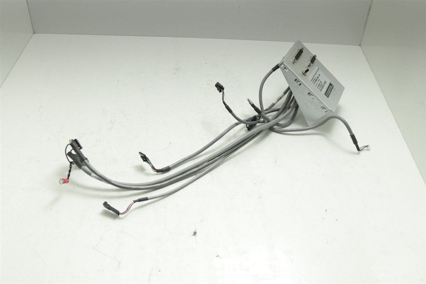 Lumenis Powersuite Versapulse Holmium P120H Set Cables SA-20097700