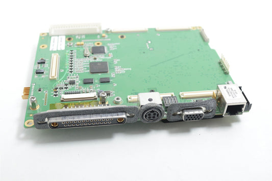 GE HealthCare Vivid S5/S6 CPU Motherboard ETX-PM R2356466