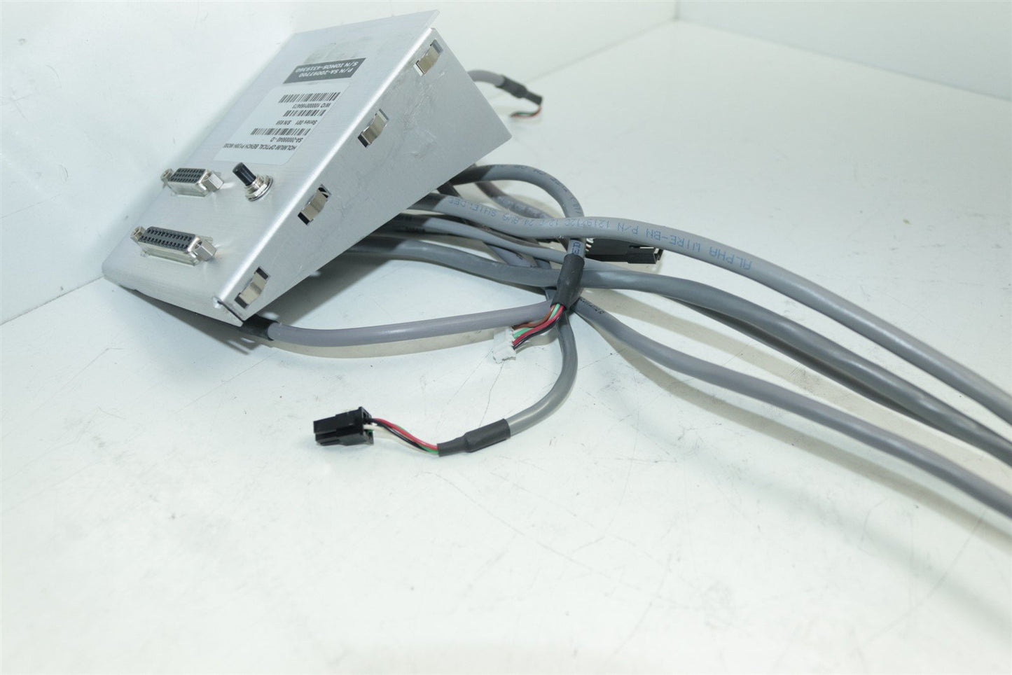 Lumenis Powersuite Versapulse Holmium P120H Set Cables SA-20097700