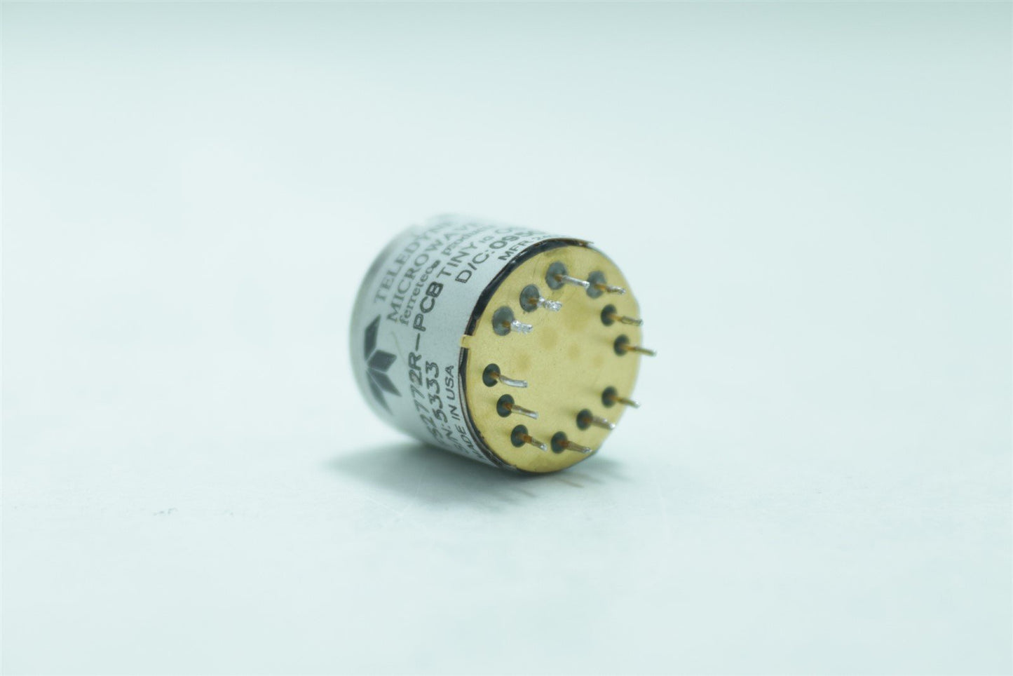 Teledyne Microwave Tiny IG Oscillator D/C-0950 FS2772R