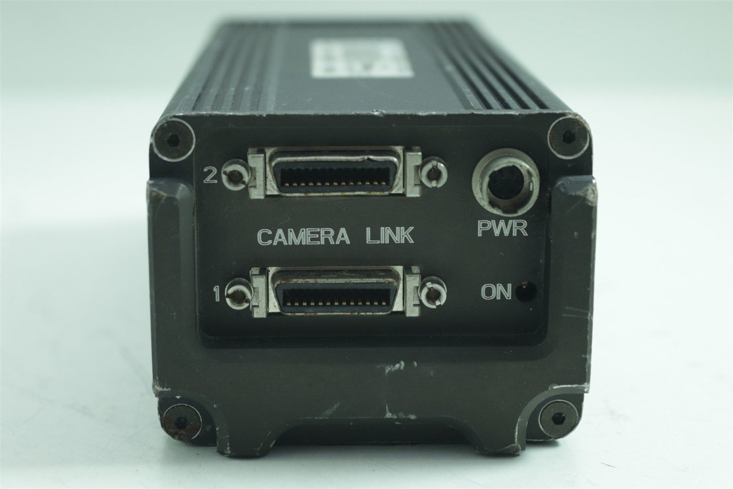 TATTILE F00467 Telecam VGA CMOS Cameralink Highspeed UV