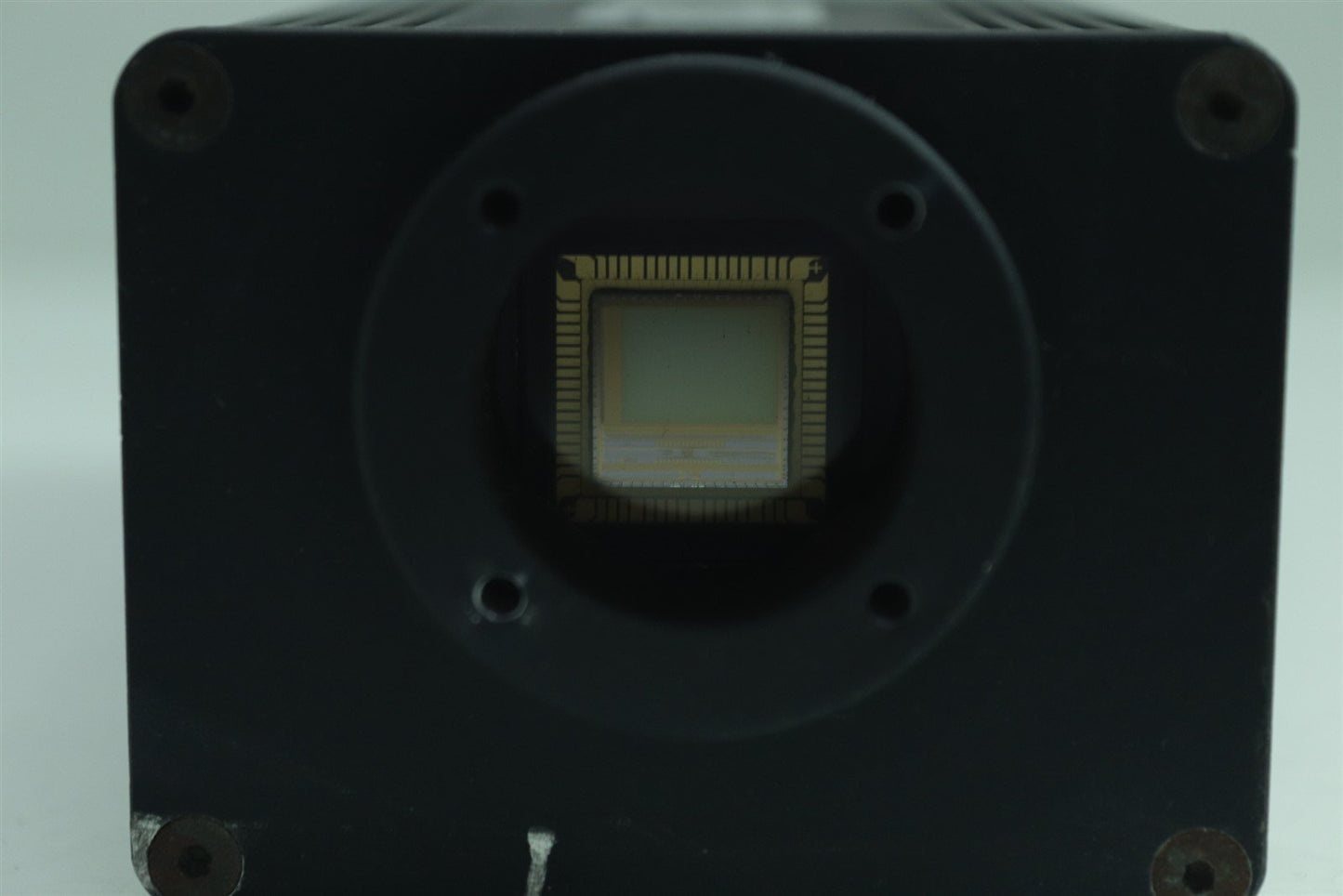 TATTILE F00467 Telecam VGA CMOS Cameralink Highspeed UV