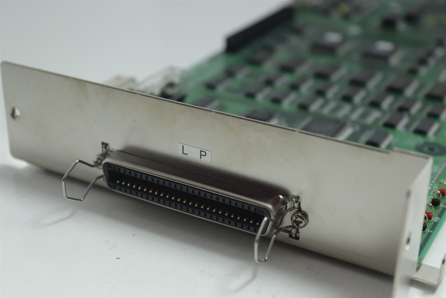 Fujifilm CR Scanner FCR PCB Board 113Y1343E