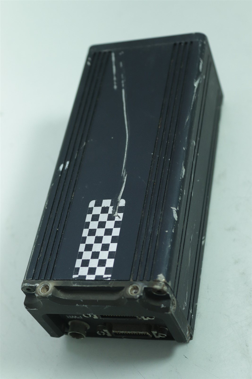 TATTILE F00467 Telecam VGA CMOS Cameralink Highspeed UV