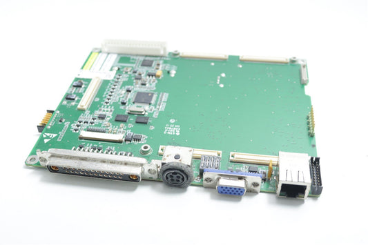 GE HealthCare Vivid S5/S6 CPU Motherboard ETX-PM R2423402